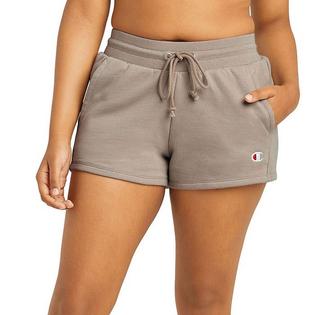 Women's Reverse Weave® Short