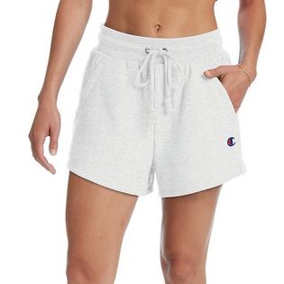 Women's Reverse Weave® Short