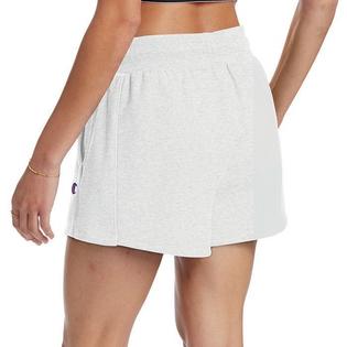 Champion Short Reverse Weave&reg; pour femmes