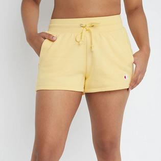 Champion Short Reverse Weave&reg; pour femmes