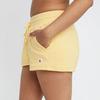 Women s Reverse Weave  Short
