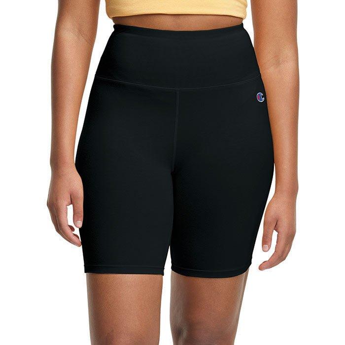 Biker Shorts Champion Women's Plus Size Jersey Shorts Women's - Main Image