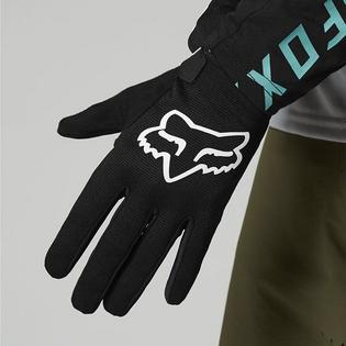 Gants Ranger unisexe