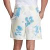 Short en molleton l ger Sunwash Dye pour hommes