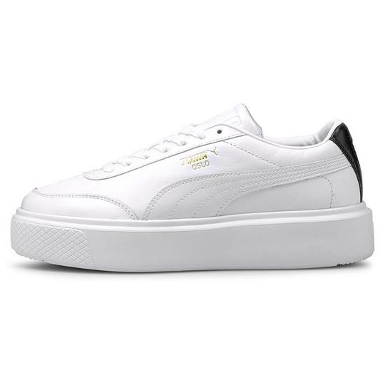 Puma Women s Oslo Maja Sneaker