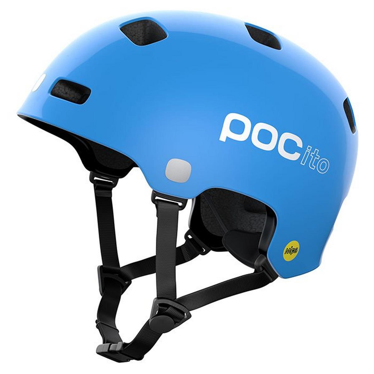 Juniors' POCito Crane MIPS® Helmet