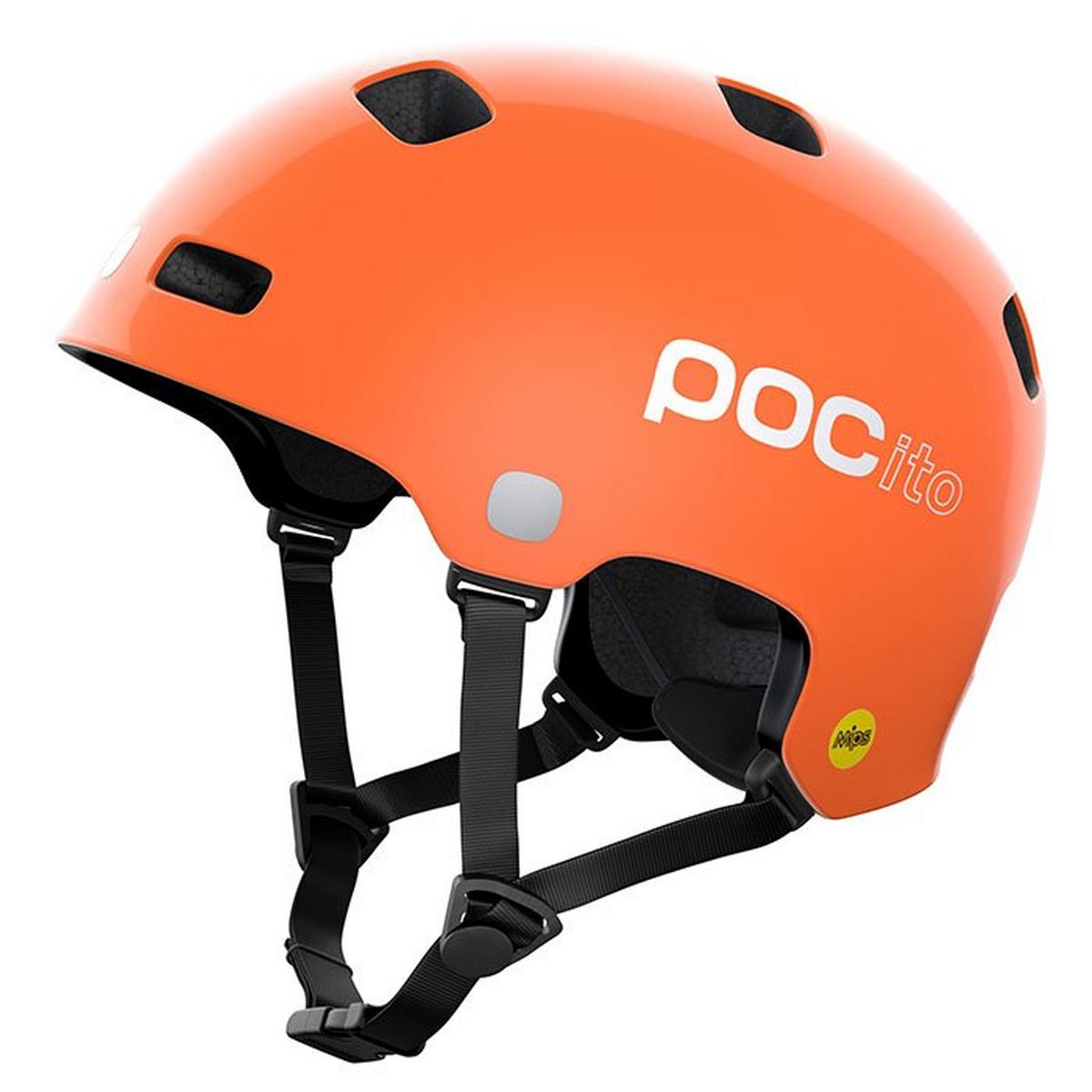 Juniors' POCito Crane MIPS® Helmet