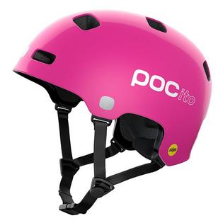 Juniors' POCito Crane MIPS® Helmet