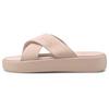 Women s Platform Suede Sandal