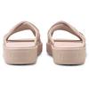 Women s Platform Suede Sandal