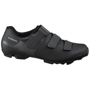 Chaussures de vélo XC1 unisexe