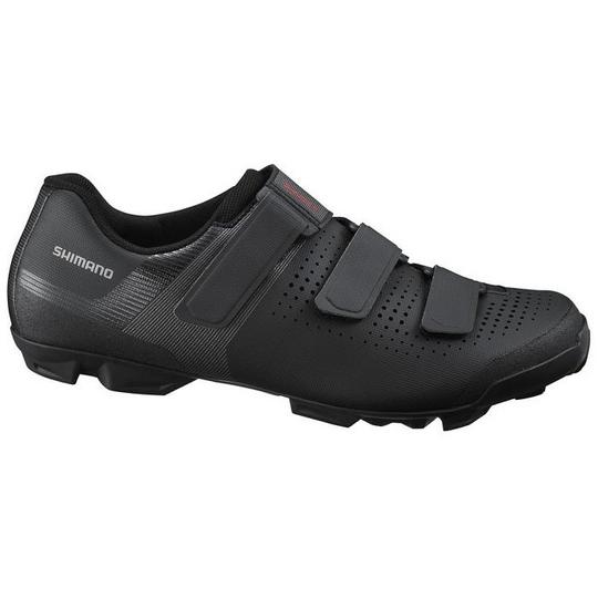 SHIMANO XC1 SPDビンディングシューズ 42 Unisex XC1 Cycling Shoe | Shimano | Sporting Life Online