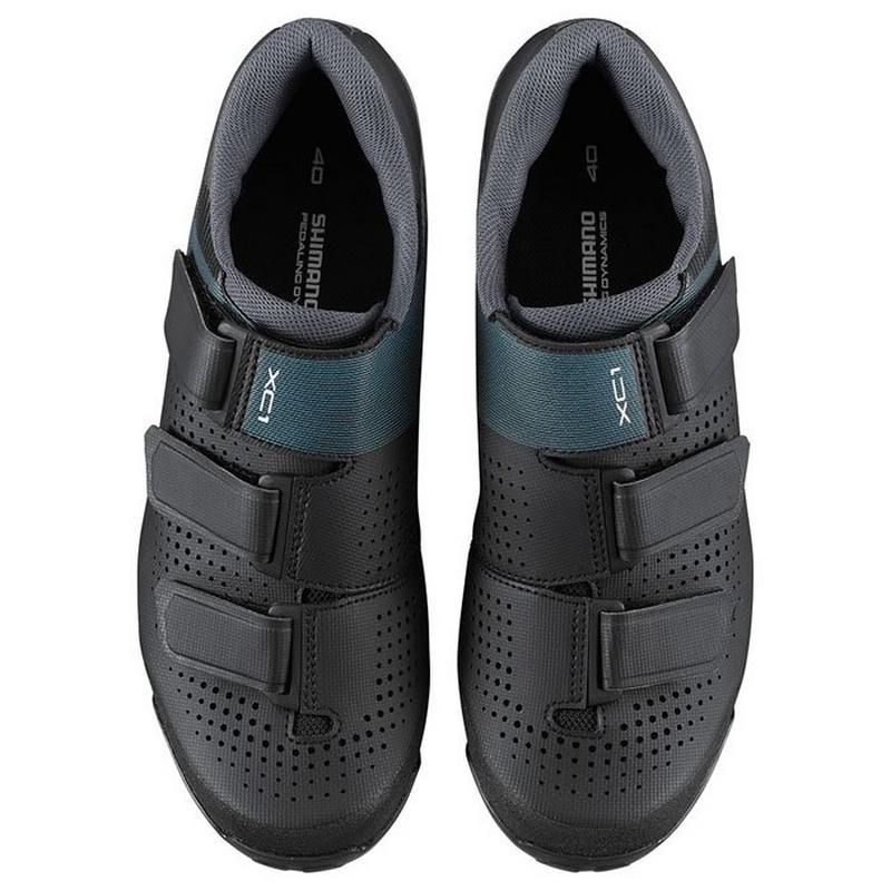 Shimano Chaussures de v&eacute;lo XC1 pour femmes