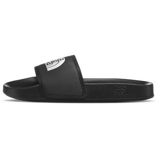 The North Face Women's Base Camp III Slide Sandal