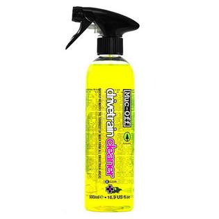 Muc-Off Bio Drivetrain Cleaner (500ml)