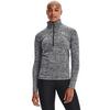 Women s UA Tech  Twist 1 2-Zip Top