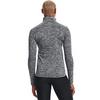 Women s UA Tech  Twist 1 2-Zip Top