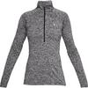 Women s UA Tech  Twist 1 2-Zip Top