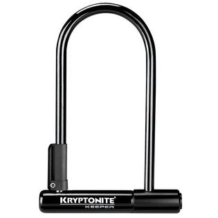 Original Keeper Standard Bike Lock