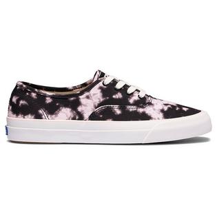 Women's Surfer Tie-Dye Organic Cotton Shoe