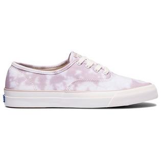 Women's Surfer Tie-Dye Organic Cotton Shoe