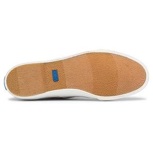 Keds Women's Surfer Tie-Dye Organic Cotton Shoe