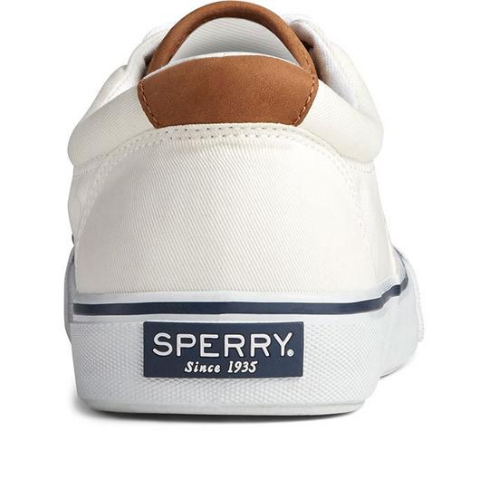 Sperry Men s Striper II Cvo Sneaker