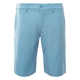 Travis Mathew Short Kona Gold pour hommes