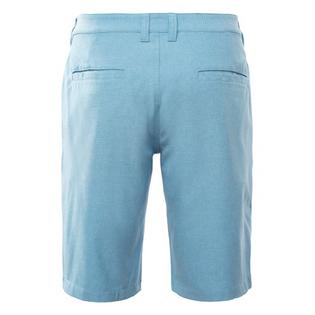 Travis Mathew Short Kona Gold pour hommes