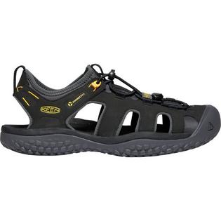 Keen Men's SOLR Sandal