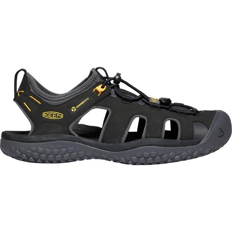 Keen Sandales SOLR pour hommes