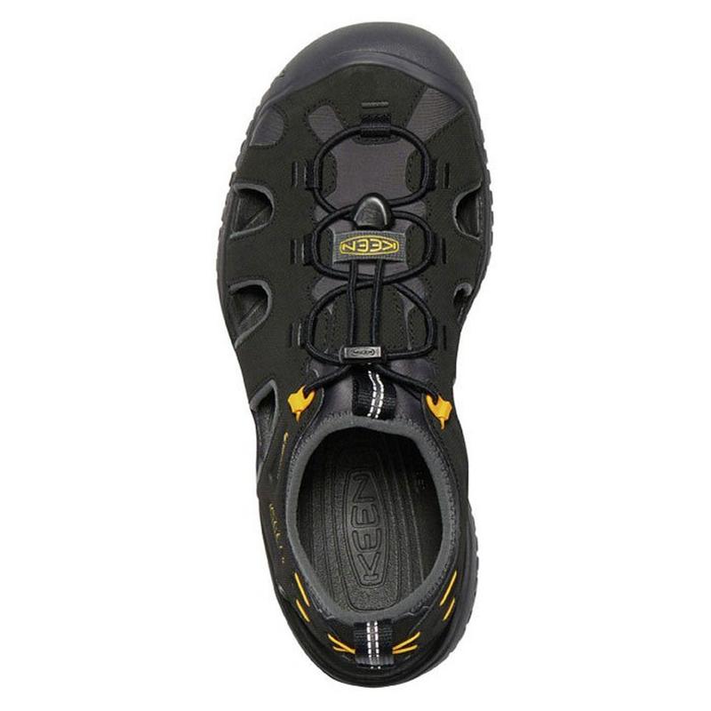 Keen Sandales SOLR pour hommes