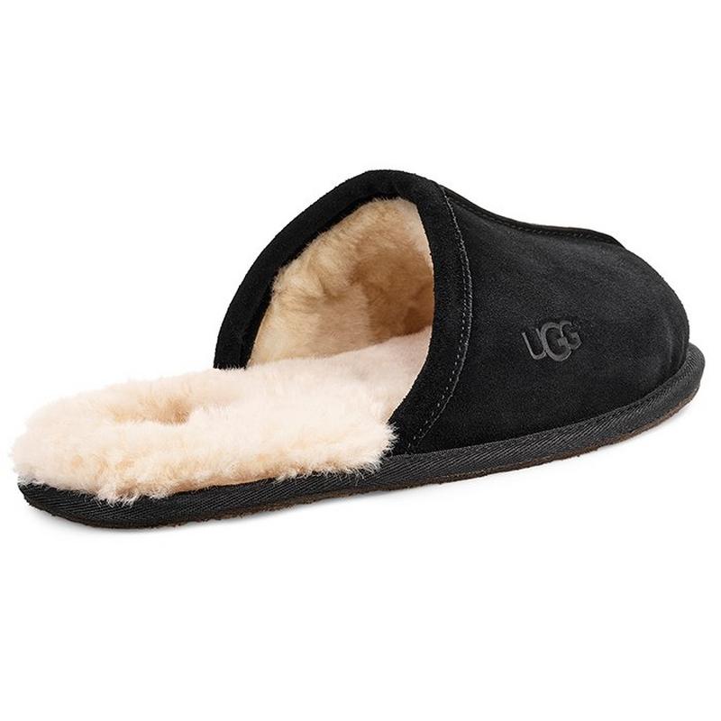 UGG Men's Scuff Slipper