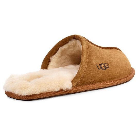 UGG Scuff Men s Slippers Chestnut