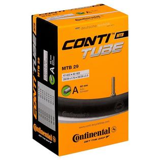 Continental ContiTube&trade; Schrader Valve Tube (29x1.75-2.5 | 40mm)