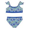 Bikini deux pi ces   mancherons Floral pour filles juniors  7-16 
