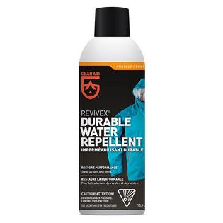 ReviveX® Durable Water Repellent Spray (10.5 oz)