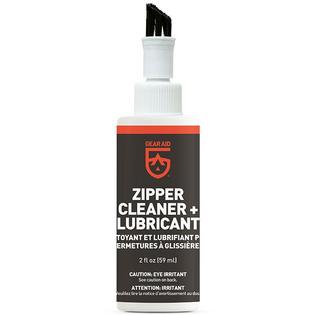 Zipper Cleaner + Lubricant (2 oz)