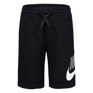 Boys' [4-7] Sportswear Club Fleece Short