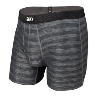 Saxx Men's Hot Shot Boxer Brief