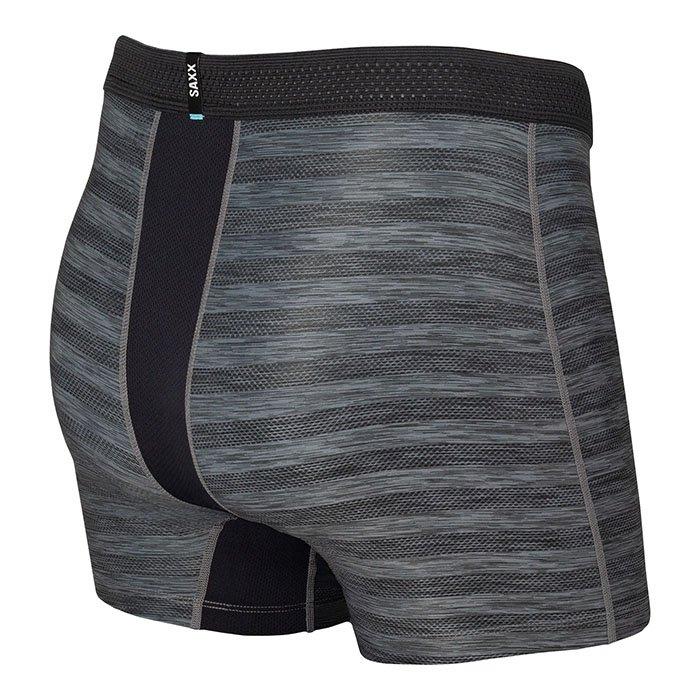 Men s Hot Shot Boxer Brief Saxx Underwear Sporting Life Online