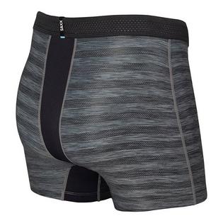 Saxx Men's Hot Shot Boxer Brief