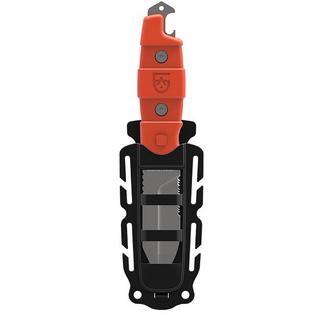 Gear Aid Couteau utilitaire Drop Point Buri™