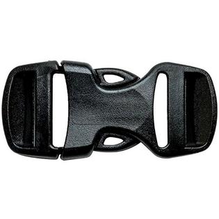 Gear Aid Dual Adjust Buckle (3/4&quot;)