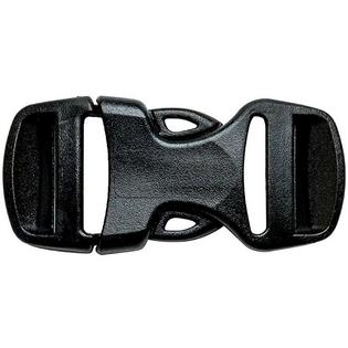 Dual Adjust Buckle (3/4&quot;)