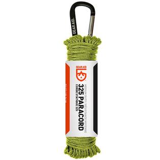 Corde statique 325 (50 pieds)