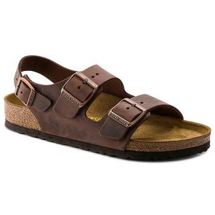 Birkenstock Men's Arizona Milano Sandal