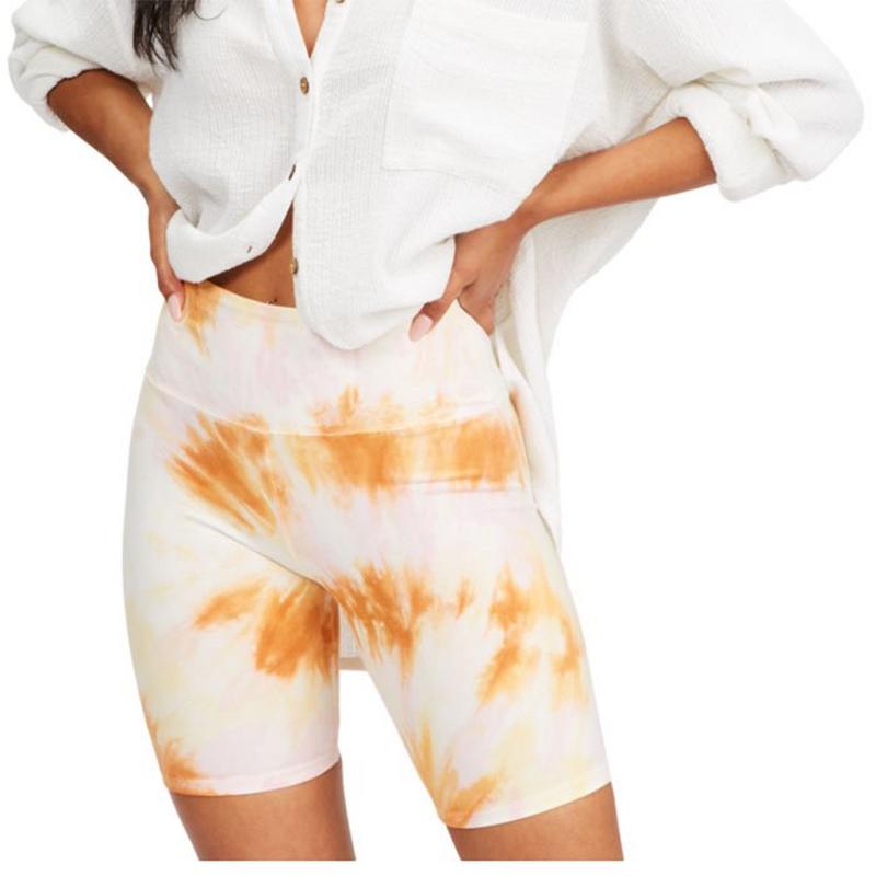 Billabong Women's Biker Babe Short
