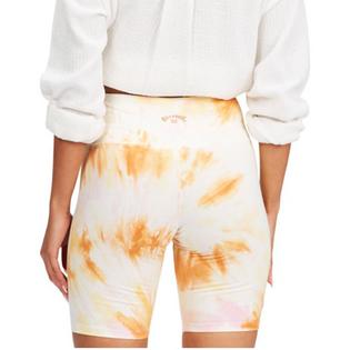 Billabong Women's Biker Babe Short