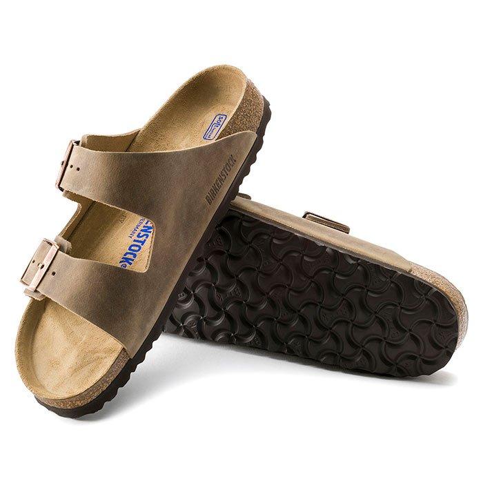 Men's Arizona Soft Footbed Sandal